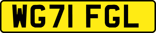WG71FGL