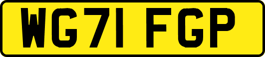 WG71FGP