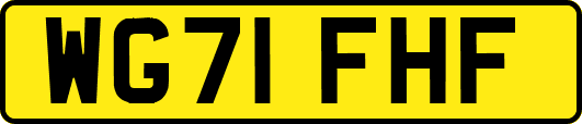 WG71FHF