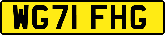 WG71FHG
