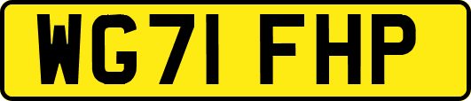 WG71FHP