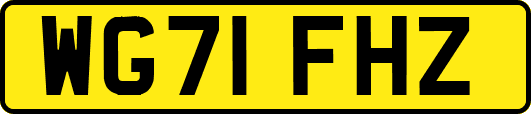 WG71FHZ