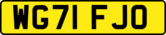 WG71FJO