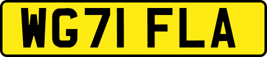 WG71FLA