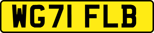 WG71FLB
