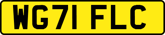 WG71FLC