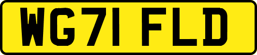 WG71FLD
