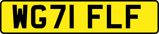 WG71FLF
