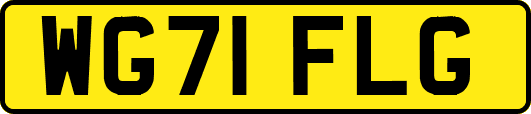 WG71FLG
