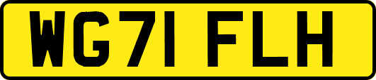 WG71FLH