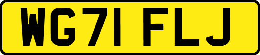 WG71FLJ