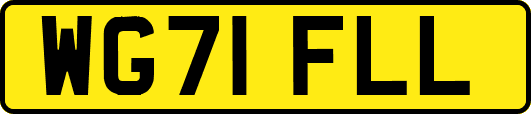 WG71FLL