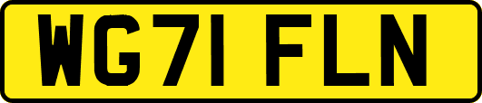 WG71FLN