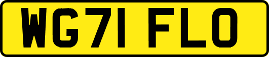 WG71FLO