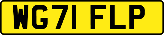 WG71FLP