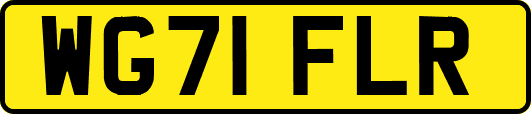 WG71FLR