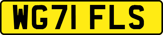 WG71FLS