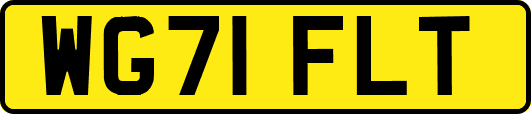 WG71FLT