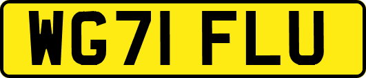 WG71FLU