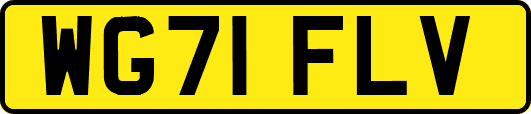 WG71FLV