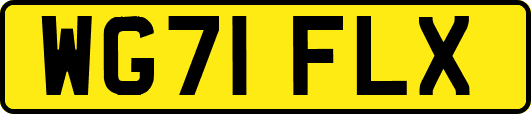 WG71FLX