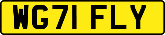 WG71FLY