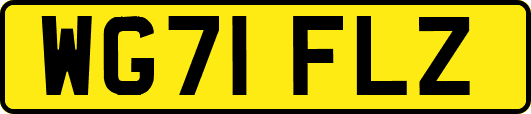 WG71FLZ
