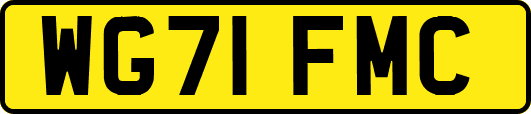 WG71FMC