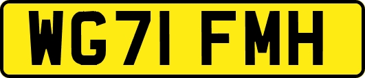 WG71FMH