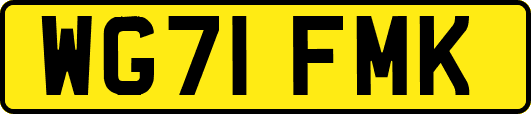 WG71FMK