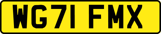 WG71FMX