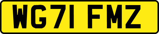 WG71FMZ