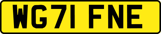 WG71FNE