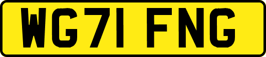 WG71FNG
