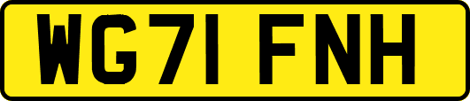 WG71FNH