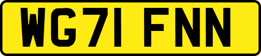 WG71FNN
