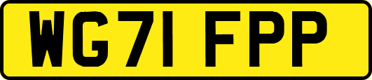 WG71FPP