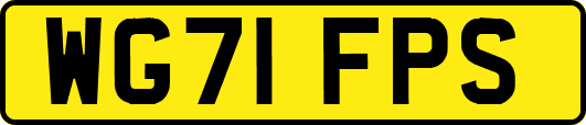WG71FPS