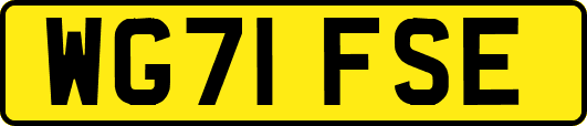 WG71FSE