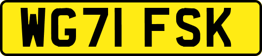 WG71FSK