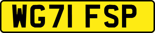 WG71FSP
