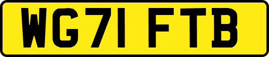 WG71FTB