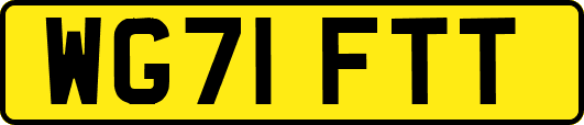 WG71FTT