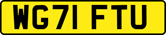 WG71FTU