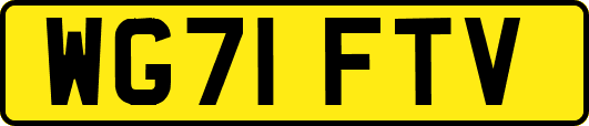 WG71FTV