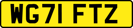 WG71FTZ