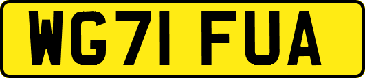 WG71FUA