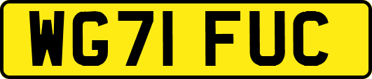 WG71FUC
