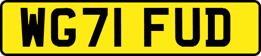 WG71FUD