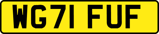 WG71FUF